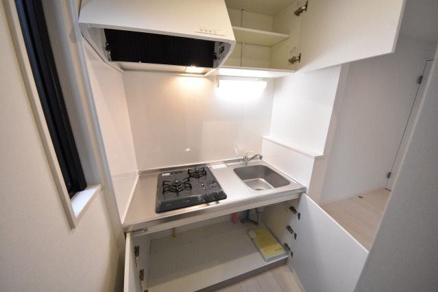 ��ʌ��������܎s������厚���[��̃A�p�[�g�̃L�b�`��