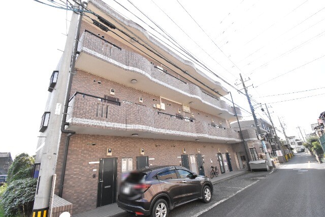 ��ʌ��������܎s�������a�c���P����2101�̃}���V�����̌����O��