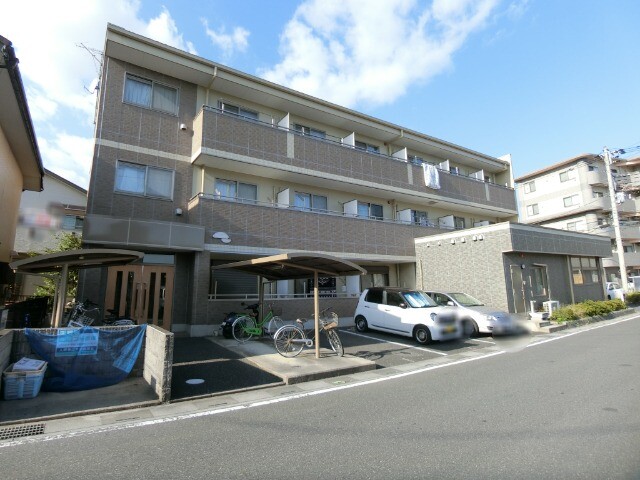 ��ʌ��z�J�s�V�z�J�P����64-17�̃}���V�����̌����O��