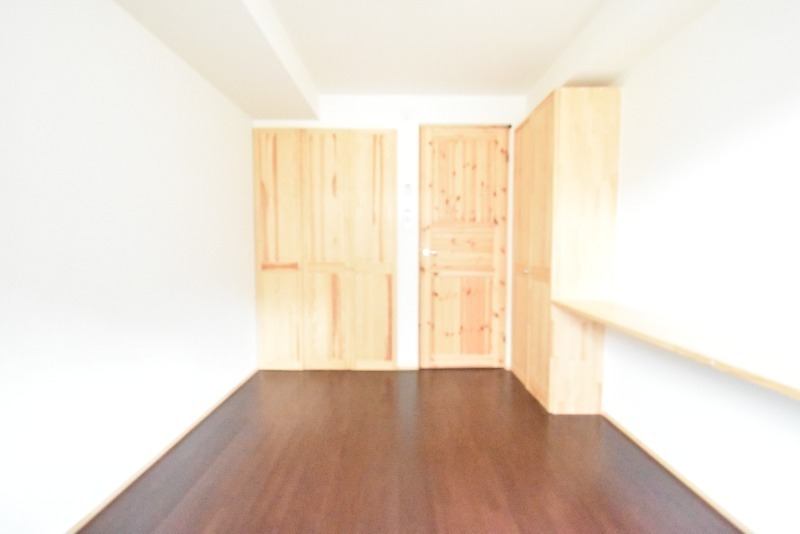 ��ʌ�����s�˒˂R���ڂ̃A�p�[�g�̋��ԁE���r���O