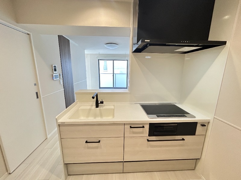 ��ʌ��������܎s��{��匴�U���ڂ̃}���V�����̃L�b�`��