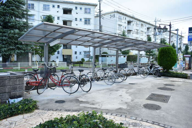 ��ʌ�����s�厚���~�J�̃A�p�[�g�̂��̑�