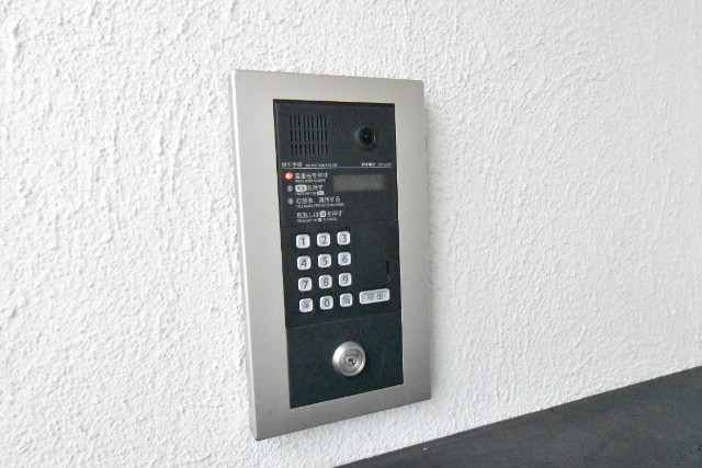 ��ʌ�����s�˒˂R���ڂ̃A�p�[�g�̂��̑�