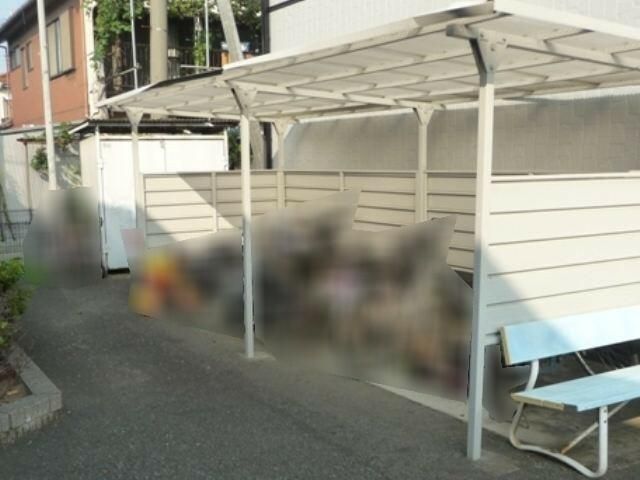 ��ʌ��������܎s��΋搼����Q���ڂ̃A�p�[�g�̂��̑�