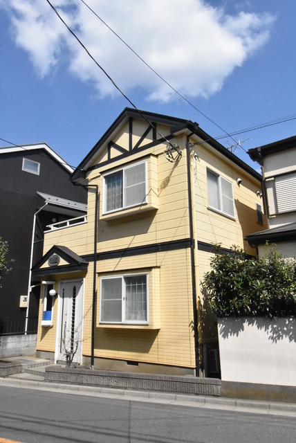 ��ʌ��������܎s��{��V�����P���ڂ̃A�p�[�g�̌����O��