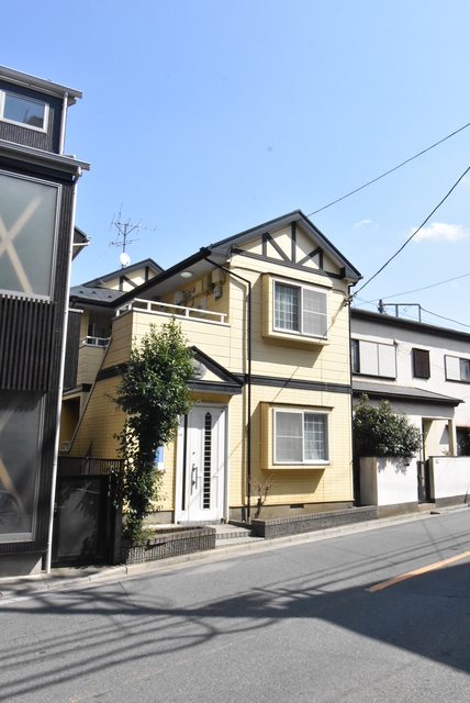 ��ʌ��������܎s��{��V�����P���ڂ̃A�p�[�g�̂��̑�