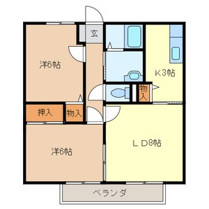 ��ʌ�����s�����T���ڂ̃A�p�[�g�̊Ԏ�