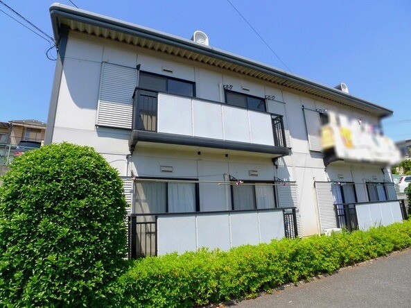 ��ʌ�����s�����T����6-5�̃A�p�[�g�̌����O��