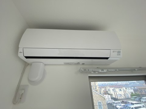 ��ʌ�����s�V�䒬�̃A�p�[�g�̂��̑��ݔ�