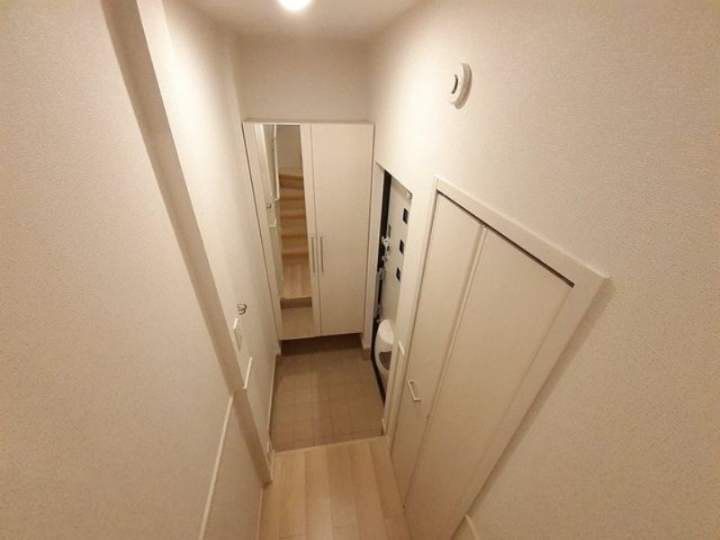 ��ʌ��������܎s��΋搼���R���ڂ̃A�p�[�g�̌���