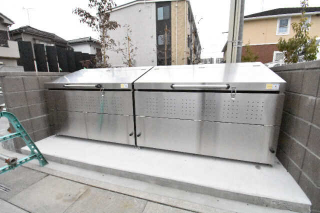 ��ʌ��������܎s��΋搼���R���ڂ̃A�p�[�g�̂��̑�