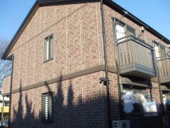 ��ʌ��������܎s���撬�J�P����15-4�̃A�p�[�g�̌����O��