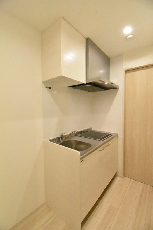 ��ʌ��������܎s������ۃ��蒬�̃A�p�[�g�̃L�b�`��