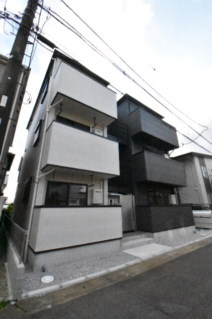 ��ʌ��������܎s������ۃ��蒬�̃A�p�[�g�̂��̑�