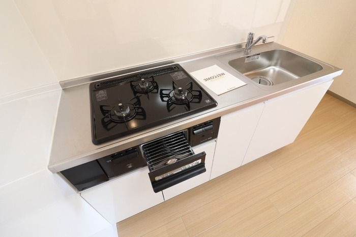 ��ʌ��������܎s�Y�a��؍�S���ڂ̃A�p�[�g�̃L�b�`��