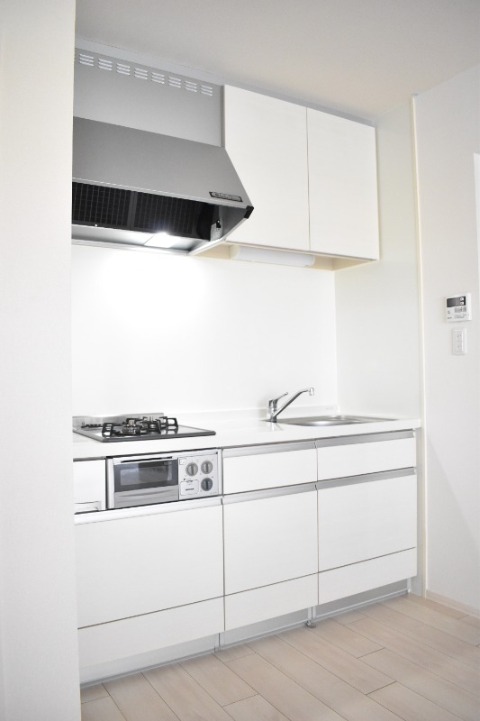 ��ʌ��������܎s��������u�Q���ڂ̃}���V�����̃L�b�`��