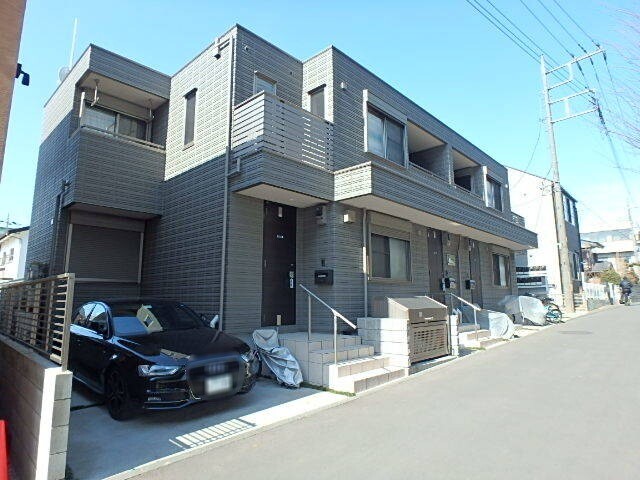 ��ʌ��������܎s��������u�Q����1-16�̃}���V�����̌����O��