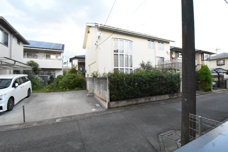 ��ʌ��������܎s������ۃ��蒬�̃A�p�[�g�̂��̑�