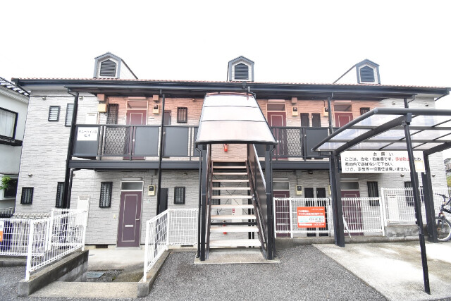 ��ʌ��������܎s��{��O���P���ڂ̃A�p�[�g�̃G���g�����X