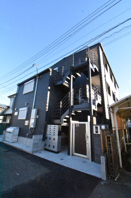 ��ʌ��������܎s��΋搼���R���ڂ̃A�p�[�g�̃G���g�����X