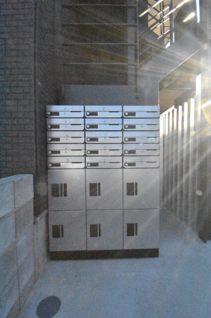 ��ʌ��������܎s��΋搼���R���ڂ̃A�p�[�g�̂��̑�