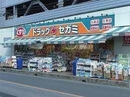 ��ʌ�����s�˒˂P���ڂ̃A�p�[�g�̎���