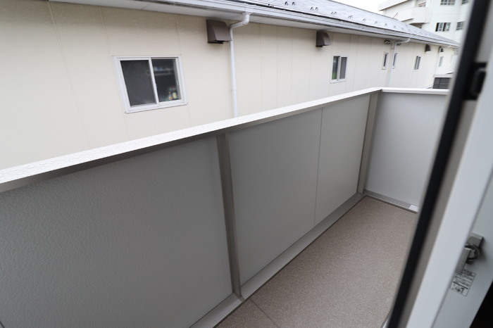 ��ʌ��������܎s�΋�厚�����̃A�p�[�g�̃o���R�j�[