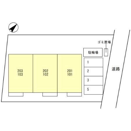 ��ʌ��������܎s�΋�厚�����̃A�p�[�g�̂��̑�