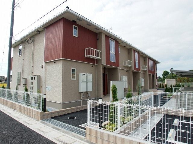 ��ʌ��������܎s����厚�w��3651�̃A�p�[�g�̌����O��