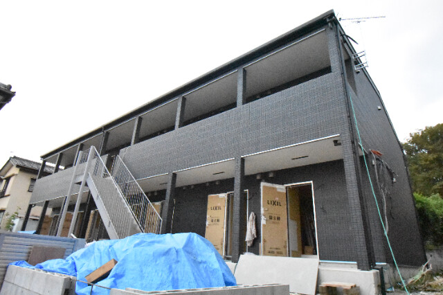 ��ʌ��������܎s��΋�z�K�P����7-27�̃A�p�[�g�̌����O��