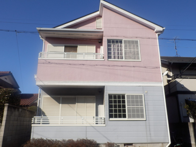 ��ʌ��������܎s��{��x�̓����R����203-6�̃A�p�[�g�̌����O��