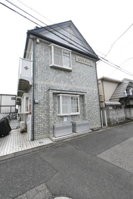 ��ʌ��������܎s������ۃ��蒬�̃A�p�[�g�̃G���g�����X