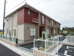 ��ʌ��������܎s����厚�w��3651�̃A�p�[�g�̌����O��