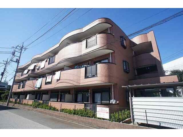 ��ʌ�����s�厚���s�̉Ƃ̃}���V�����̌����O��