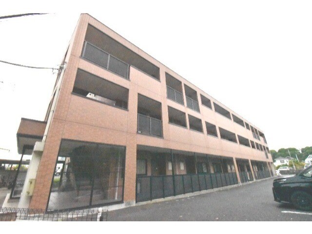 ��ʌ�����s�厚���s�̉�1190-6�̃}���V�����̌����O��