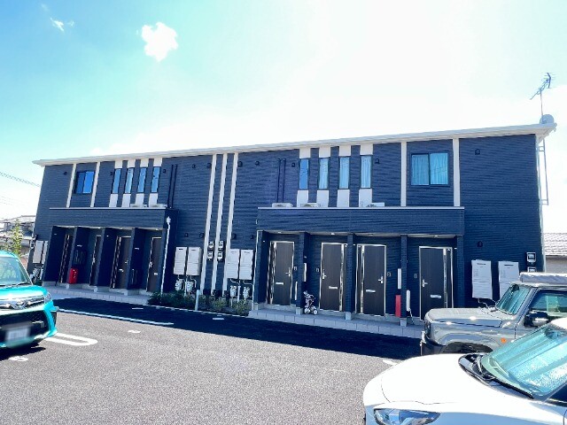 ��ʌ��������܎s�΋�厚����c1572-1�̃A�p�[�g�̌����O��