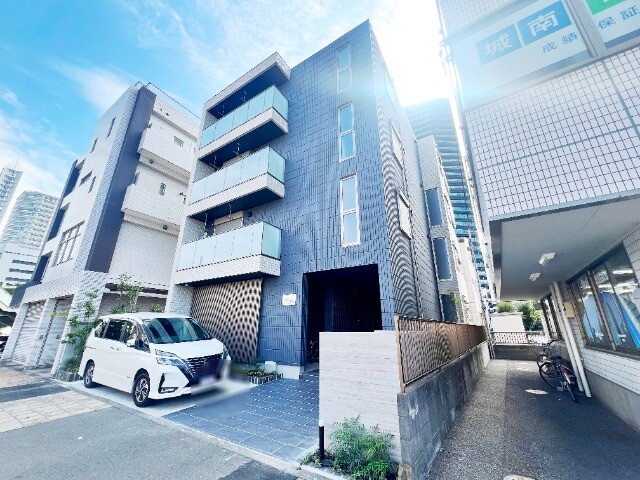 ��ʌ��������܎s������㗎���Q����5-27�̃}���V�����̌����O��