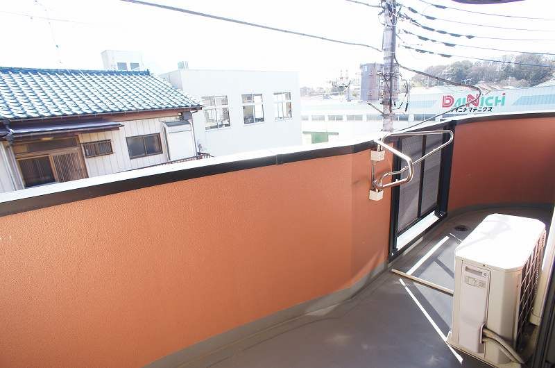 ��ʌ�����s�厚���s�̉Ƃ̃}���V�����̃o���R�j�[