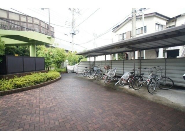 ��ʌ�����s�厚���s�̉Ƃ̃}���V�����̂��̑�