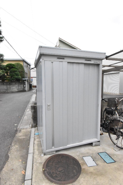 ��ʌ�����s�����J�{���P���ڂ̃A�p�[�g�̂��̑�