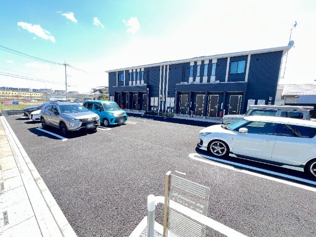 ��ʌ��������܎s�΋�厚����c�̃A�p�[�g�̒��ԏ�