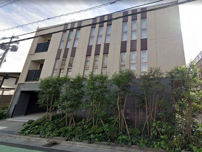 ��ʌ��������܎s��{��听���Q���ڂ̃}���V�����̌����O��