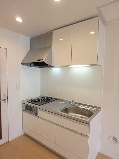 ��ʌ��������܎s�Y�a�擌�����̃}���V�����̃L�b�`��