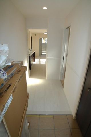 ��ʌ�����s�씵���J�P���ڂ̃A�p�[�g�̌���