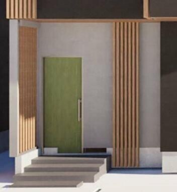 ��ʌ��������܎s��΋�钬�P���ڂ̃^�E���n�E�X�̃G���g�����X