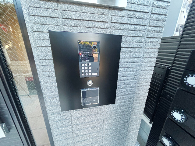 ��ʌ��������܎s��{��y�蒬�R���ڂ̃}���V�����̂��̑�