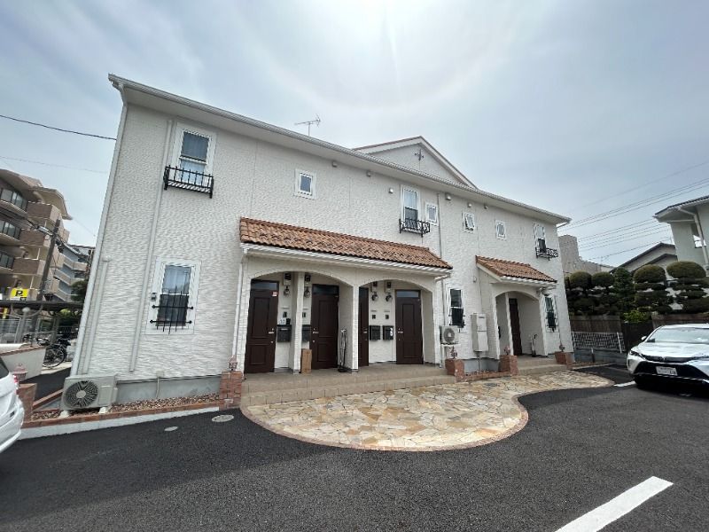 ��ʌ��������܎s�Y�a�捂���S����10-14�̃A�p�[�g�̌����O��