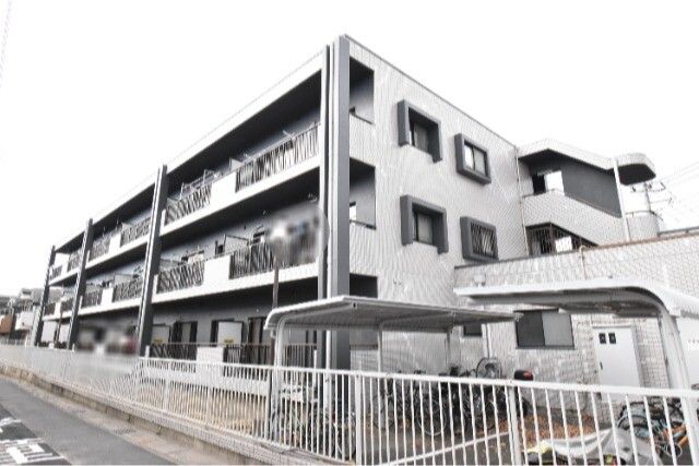 ��ʌ�����s�厚���s���̃}���V�����̌����O��