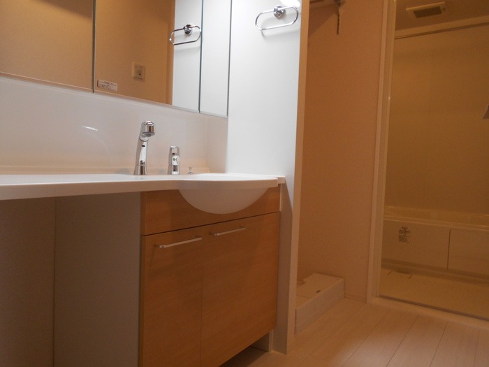 ��ʌ��z�J�s���C�N�^�E���Q���ڂ̃A�p�[�g�̐��ʏ�