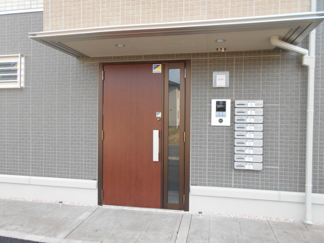 ��ʌ��z�J�s���C�N�^�E���Q���ڂ̃A�p�[�g�̃G���g�����X